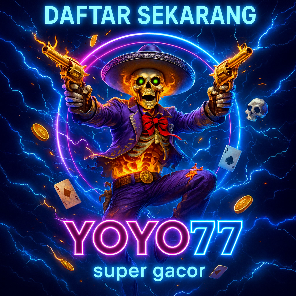 Yoyo77 Merepresentasikan Konsistensi Ritme Bermain Game